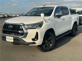 2021 Toyota Hilux Z Truck for sale, Japanese used car export - photo 4 of 60 | GULJI TRADERS