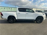 2021 Toyota Hilux Z Truck for sale, Japanese used car export - photo 6 of 60 | GULJI TRADERS