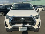 2021 Toyota Hilux Z Truck for sale, Japanese used car export - photo 8 of 60 | GULJI TRADERS