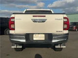 2021 Toyota Hilux Z Truck for sale, Japanese used car export - photo 9 of 60 | GULJI TRADERS