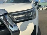 2021 Toyota Hilux Z Truck for sale, Japanese used car export - photo 13 of 60 | GULJI TRADERS