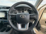 2021 Toyota Hilux Z Truck for sale, Japanese used car export - photo 30 of 60 | GULJI TRADERS