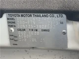 2021 Toyota Hilux Z Truck for sale, Japanese used car export - photo 47 of 60 | GULJI TRADERS
