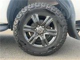 2021 Toyota Hilux Z Truck for sale, Japanese used car export - photo 55 of 60 | GULJI TRADERS