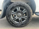 2021 Toyota Hilux Z Truck for sale, Japanese used car export - photo 57 of 60 | GULJI TRADERS