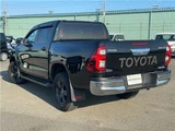 2021 Toyota Hilux Z Truck for sale, Japanese used car export - photo 2 of 61 | GULJI TRADERS