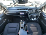 2021 Toyota Hilux Z Truck for sale, Japanese used car export - photo 3 of 61 | GULJI TRADERS