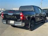 2021 Toyota Hilux Z Truck for sale, Japanese used car export - photo 5 of 61 | GULJI TRADERS