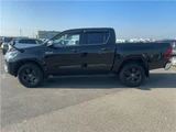 2021 Toyota Hilux Z Truck for sale, Japanese used car export - photo 7 of 61 | GULJI TRADERS