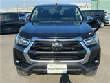 2021 Toyota Hilux Z Truck for sale, Japanese used car export - photo 8 of 61 | GULJI TRADERS
