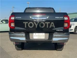 2021 Toyota Hilux Z Truck for sale, Japanese used car export - photo 9 of 61 | GULJI TRADERS