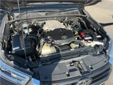 2021 Toyota Hilux Z Truck for sale, Japanese used car export - photo 12 of 61 | GULJI TRADERS