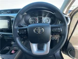 2021 Toyota Hilux Z Truck for sale, Japanese used car export - photo 29 of 61 | GULJI TRADERS
