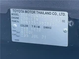 2021 Toyota Hilux Z Truck for sale, Japanese used car export - photo 48 of 61 | GULJI TRADERS