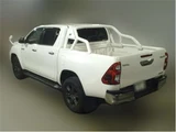 2021 Toyota Hilux Z Truck for sale, Japanese used car export - photo 2 of 7 | GULJI TRADERS
