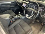 2021 Toyota Hilux Z Truck for sale, Japanese used car export - photo 3 of 7 | GULJI TRADERS