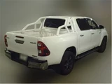 2021 Toyota Hilux Z Truck for sale, Japanese used car export - photo 4 of 7 | GULJI TRADERS