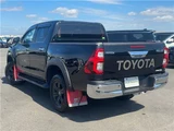 2021 Toyota Hilux Z Truck for sale, Japanese used car export - photo 2 of 61 | GULJI TRADERS