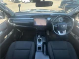 2021 Toyota Hilux Z Truck for sale, Japanese used car export - photo 3 of 61 | GULJI TRADERS