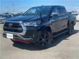 2021 Toyota Hilux Z Truck for sale, Japanese used car export - photo 4 of 61 | GULJI TRADERS