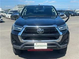 2021 Toyota Hilux Z Truck for sale, Japanese used car export - photo 8 of 61 | GULJI TRADERS