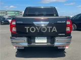 2021 Toyota Hilux Z Truck for sale, Japanese used car export - photo 9 of 61 | GULJI TRADERS