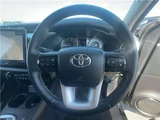 2021 Toyota Hilux Z Truck for sale, Japanese used car export - photo 30 of 61 | GULJI TRADERS