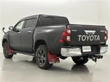 2021 Toyota Hilux Z 4WD Truck for sale, Japanese used car export - photo 2 of 24 | GULJI TRADERS