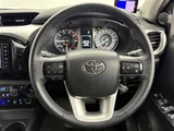 2021 Toyota Hilux Z 4WD Truck for sale, Japanese used car export - photo 5 of 24 | GULJI TRADERS
