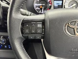 2021 Toyota Hilux Z 4WD Truck for sale, Japanese used car export - photo 10 of 24 | GULJI TRADERS