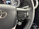 2021 Toyota Hilux Z 4WD Truck for sale, Japanese used car export - photo 11 of 24 | GULJI TRADERS