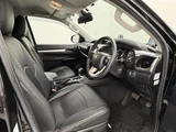 2021 Toyota Hilux Z 4WD Truck for sale, Japanese used car export - photo 22 of 24 | GULJI TRADERS
