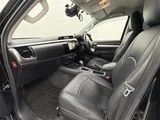 2021 Toyota Hilux Z 4WD Truck for sale, Japanese used car export - photo 23 of 24 | GULJI TRADERS