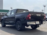 2021 Toyota Hilux Z 4WD Truck for sale, Japanese used car export - photo 2 of 23 | GULJI TRADERS