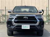 2021 Toyota Hilux Z 4WD Truck for sale, Japanese used car export - photo 18 of 23 | GULJI TRADERS