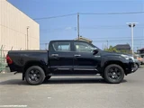 2021 Toyota Hilux Z 4WD Truck for sale, Japanese used car export - photo 19 of 23 | GULJI TRADERS