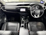 2021 Toyota Hilux Z 4WD Truck for sale, Japanese used car export - photo 3 of 22 | GULJI TRADERS