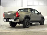 2021 Toyota Hilux Z 4WD Truck for sale, Japanese used car export - photo 9 of 22 | GULJI TRADERS