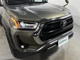 2021 Toyota Hilux Z 4WD Truck for sale, Japanese used car export - photo 13 of 22 | GULJI TRADERS
