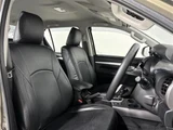 2021 Toyota Hilux Z 4WD Truck for sale, Japanese used car export - photo 18 of 22 | GULJI TRADERS