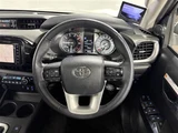 2021 Toyota Hilux Z 4WD Truck for sale, Japanese used car export - photo 20 of 22 | GULJI TRADERS