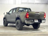 2021 Toyota Hilux Z 4WD Truck for sale, Japanese used car export - photo 21 of 22 | GULJI TRADERS