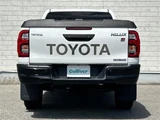 2021 Toyota Hilux Z GR Sport 4WD Truck for sale, Japanese used car export - photo 2 of 24 | GULJI TRADERS
