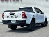 2021 Toyota Hilux Z GR Sport 4WD Truck for sale, Japanese used car export - photo 3 of 24 | GULJI TRADERS