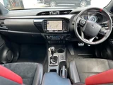 2021 Toyota Hilux Z GR Sport 4WD Truck for sale, Japanese used car export - photo 5 of 24 | GULJI TRADERS