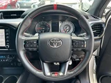 2021 Toyota Hilux Z GR Sport 4WD Truck for sale, Japanese used car export - photo 19 of 24 | GULJI TRADERS