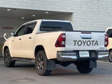 2021 Toyota Hilux Z 4WD Truck for sale, Japanese used car export - photo 2 of 24 | GULJI TRADERS