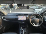 2021 Toyota Hilux Z 4WD Truck for sale, Japanese used car export - photo 3 of 24 | GULJI TRADERS