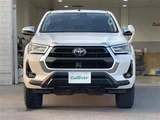 2021 Toyota Hilux Z 4WD Truck for sale, Japanese used car export - photo 5 of 24 | GULJI TRADERS