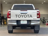 2021 Toyota Hilux Z 4WD Truck for sale, Japanese used car export - photo 6 of 24 | GULJI TRADERS